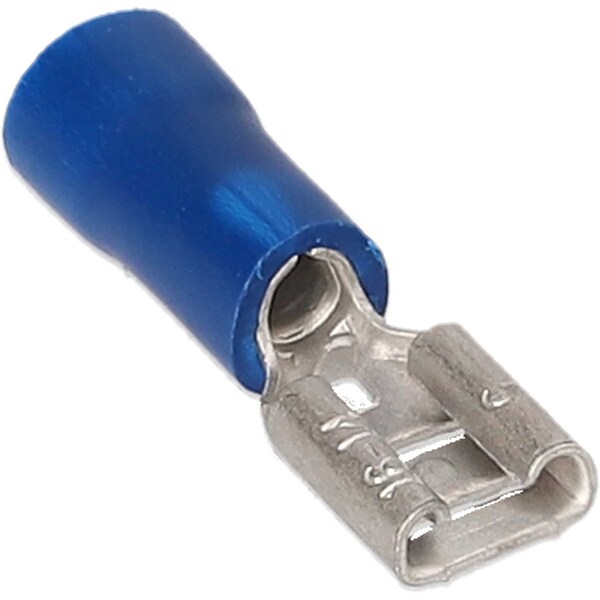 Install Bay VIN FEM QD 16 14 187 100 Pack BVFD187 - main